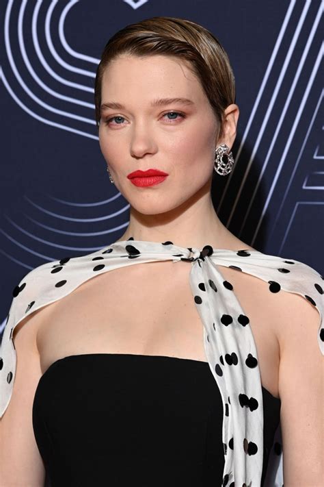 lea seydoux awards.